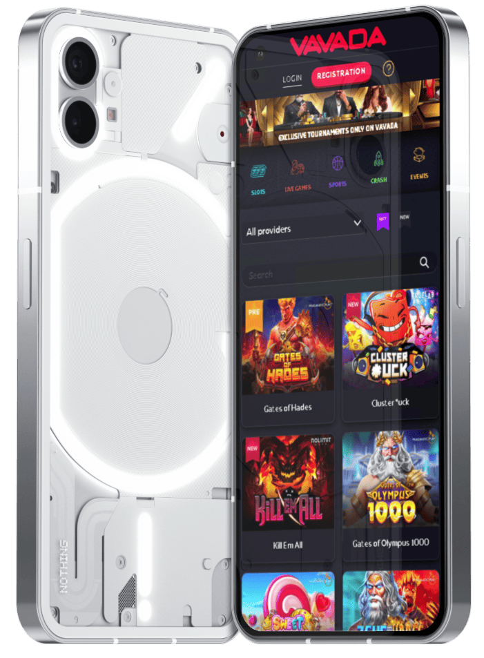 Jak zainstalować aplikację Vawada na IOS Jak zainstalować aplikację Vavada Online na iPhone lub iPad