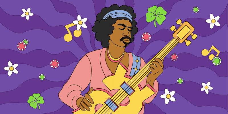 Promocja sieciowa Mega Roulette Madness z pulą nagród 1,500,000 EUR;