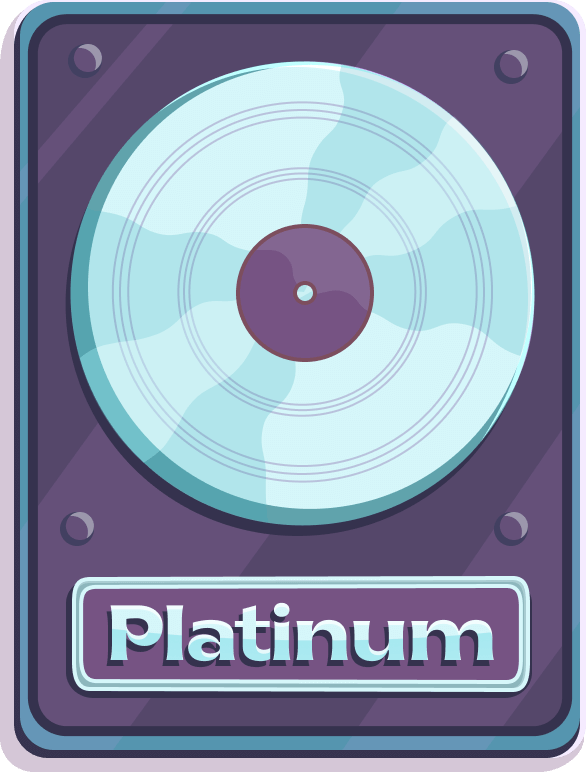 Platinum
