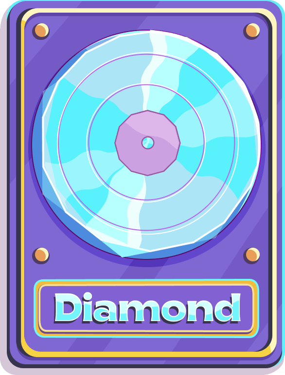 Diamond