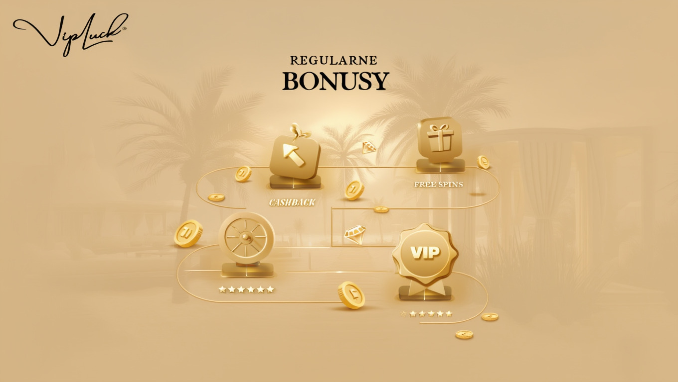 Bonusy tygodnia w kasynie – darmowe spiny i dodatkowe środki dla graczy