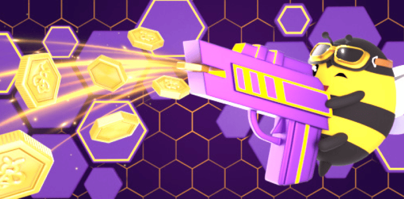 Rakeback z 15 punktami lojalnościowymi za każde 100 EUR