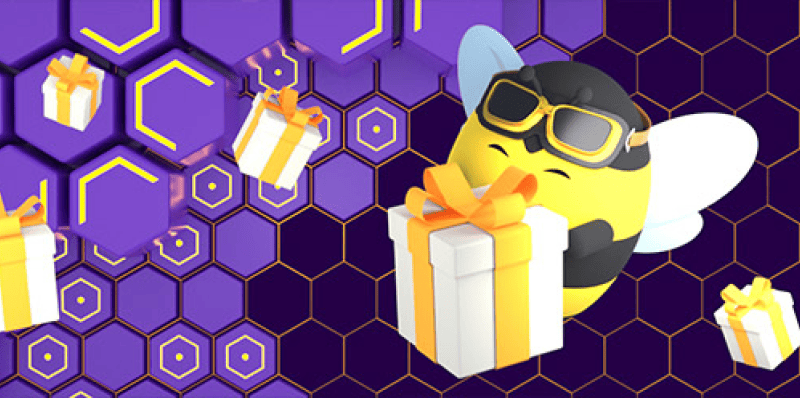 Oferty dla nowych graczy kasyna Wazz Bee