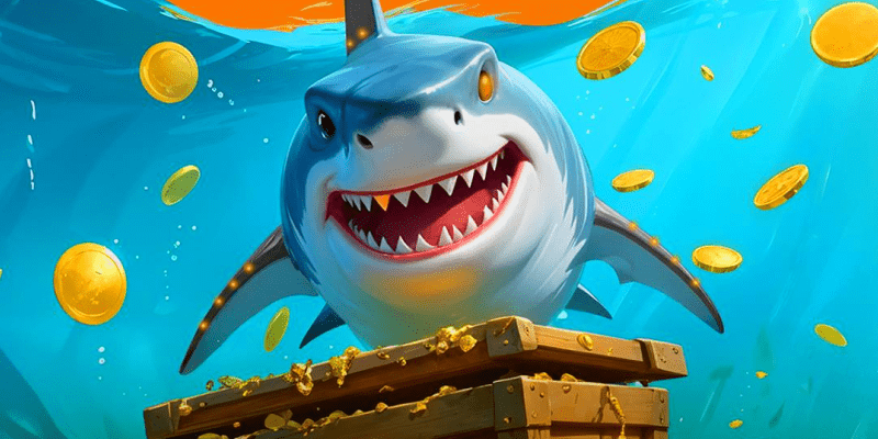 Co WinSharkCasino oferuje nowym graczom
    za drugi depozyt?