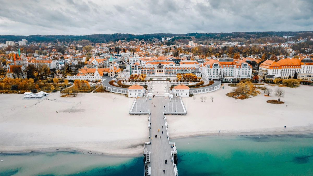 Sopot Kasyna Sopot Kasyna