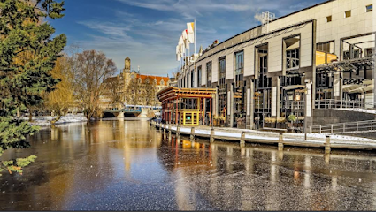 Holland Casino Amsterdam Centrum Holland Casino Amsterdam
Centrum