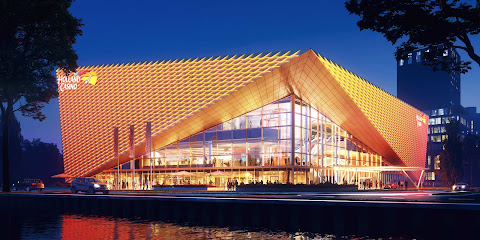 Holland Casino Utrecht Holland Casino Utrecht