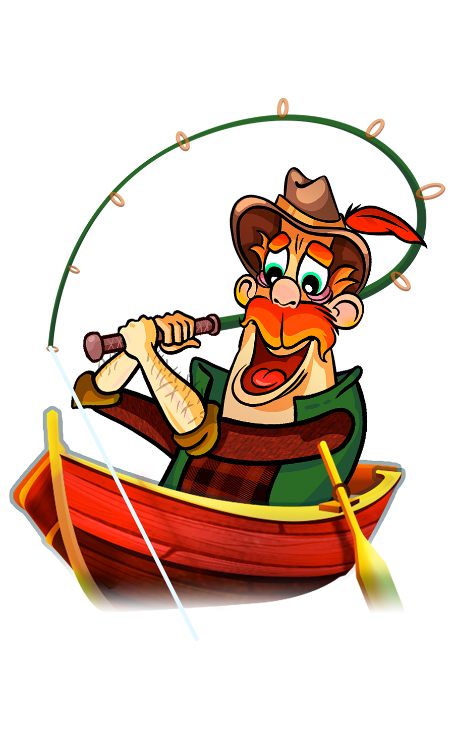 Logo All About The Bass