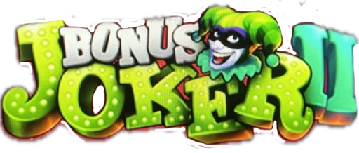 Bonus Joker 2