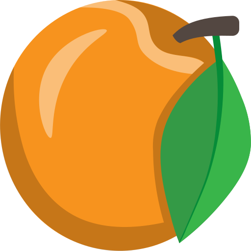 Pomarańcze w Smiling Joker