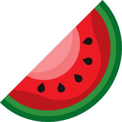 Arbuzy w Smiling Joker