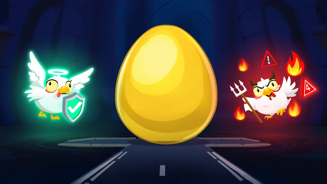 bezpieczeństwo gry Chicken Road porady dla graczy i opinie o grze