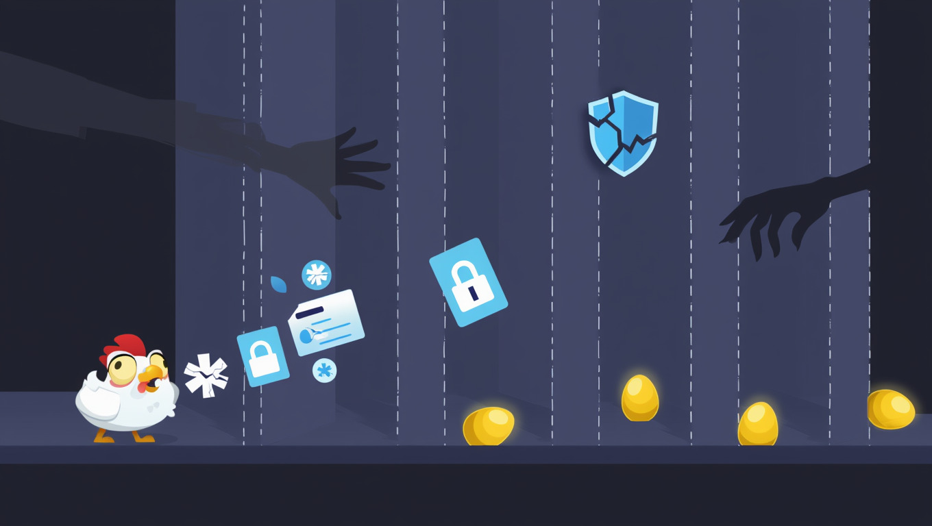 Rejestracja konta w kasynie online i ochrona danych osobowych