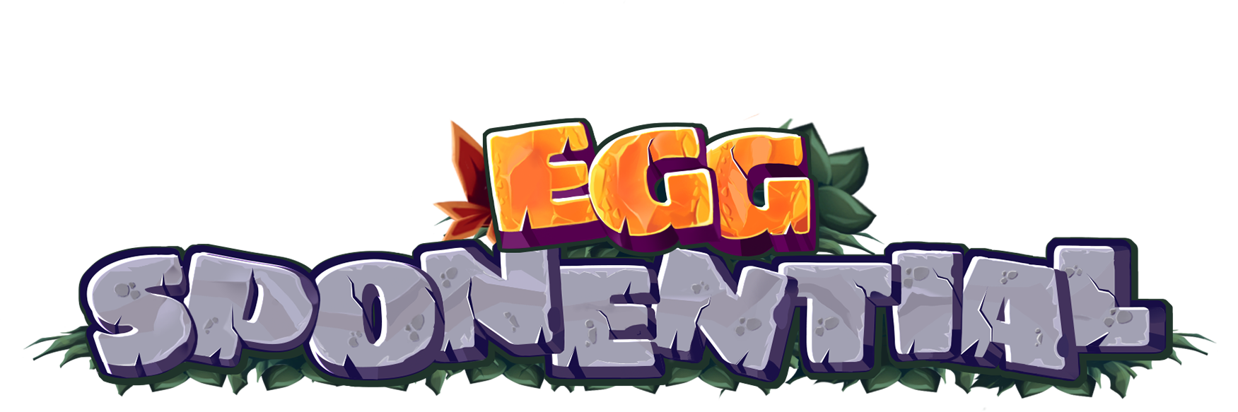 Logo Eggs Potential