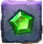 Symbol przedstawiający winogrona