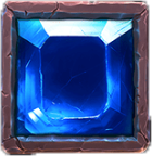 Symbol przedstawiający siódemkę