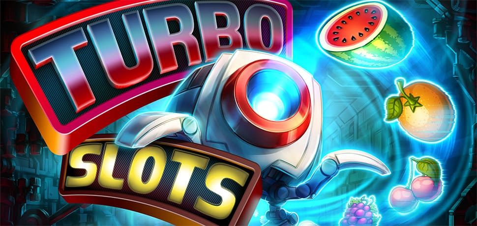 Turbo Slots Turbo Slots