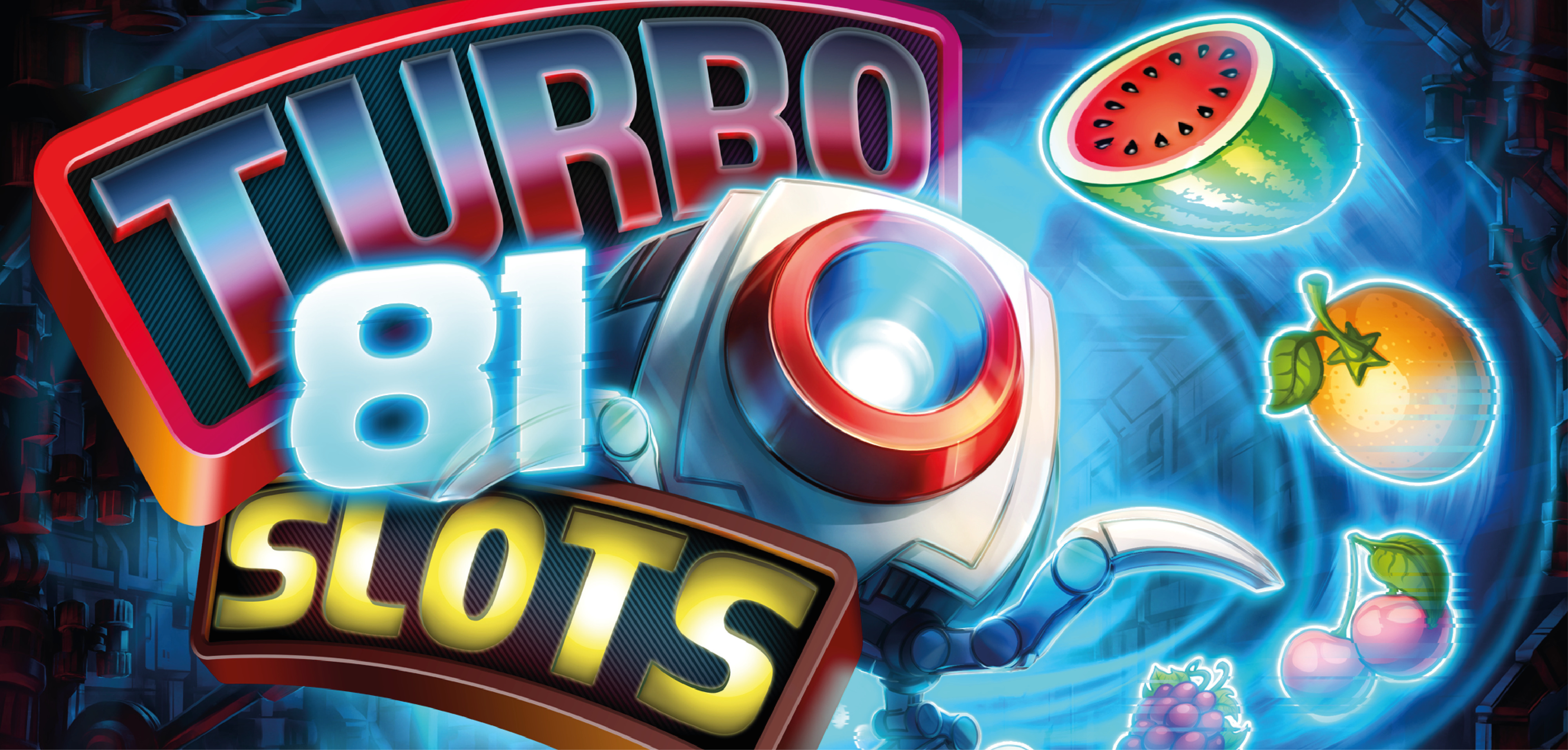 Turbo Slots 81 Turbo Slots 81
