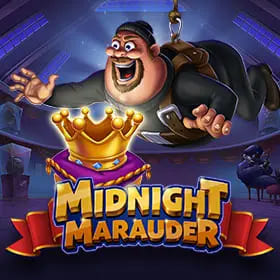 Midnight Marauder Midnight Marauder