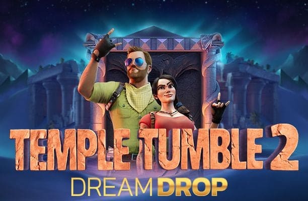 Temple Tumble 2 Temple Tumble 2