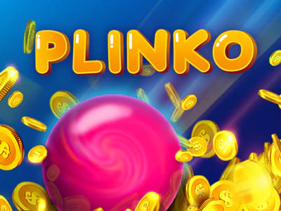 Plinko XY