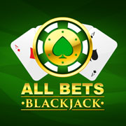 All Bets Blackjack