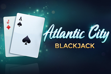 Atlantic City Blackjack Multi Hand