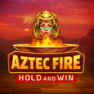 Aztec Fire