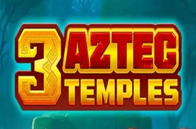 Aztec Temples