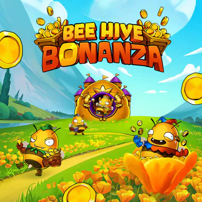 Bee Hive Bonanza