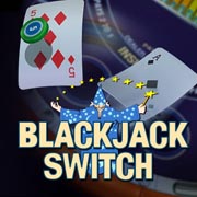 Blackjack Switch