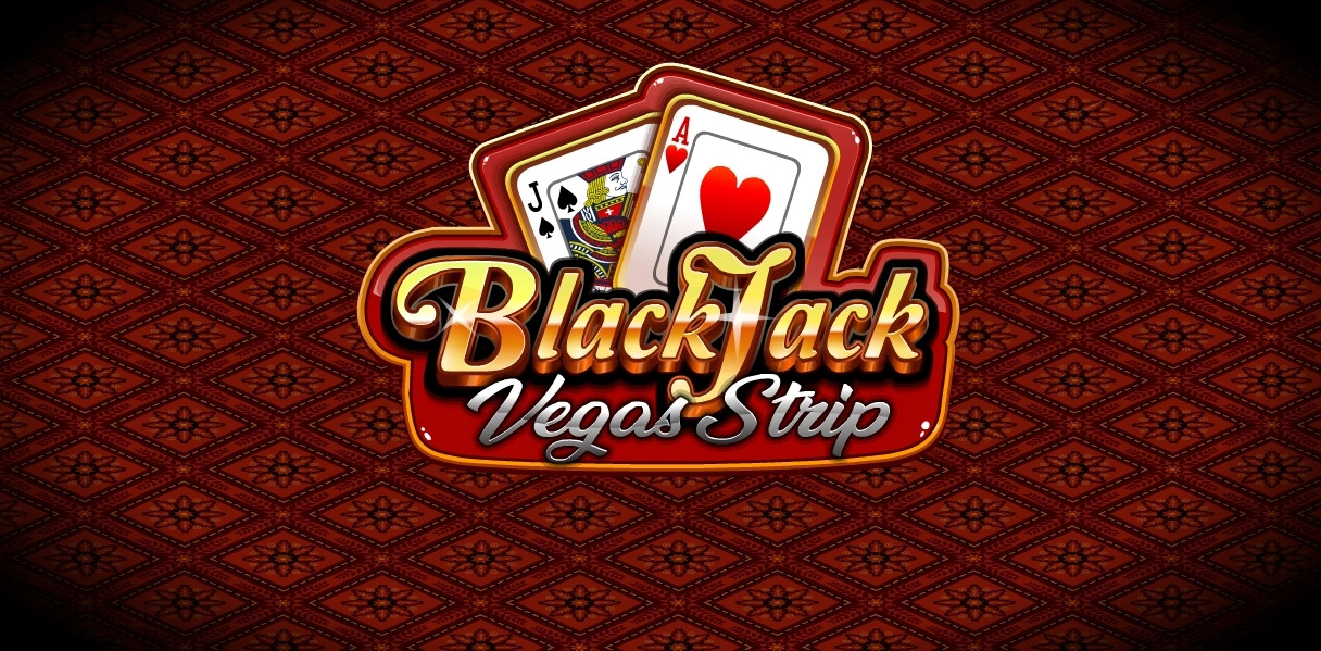 Vegas Strip Blackjack