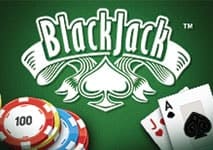Classic Blackjack
