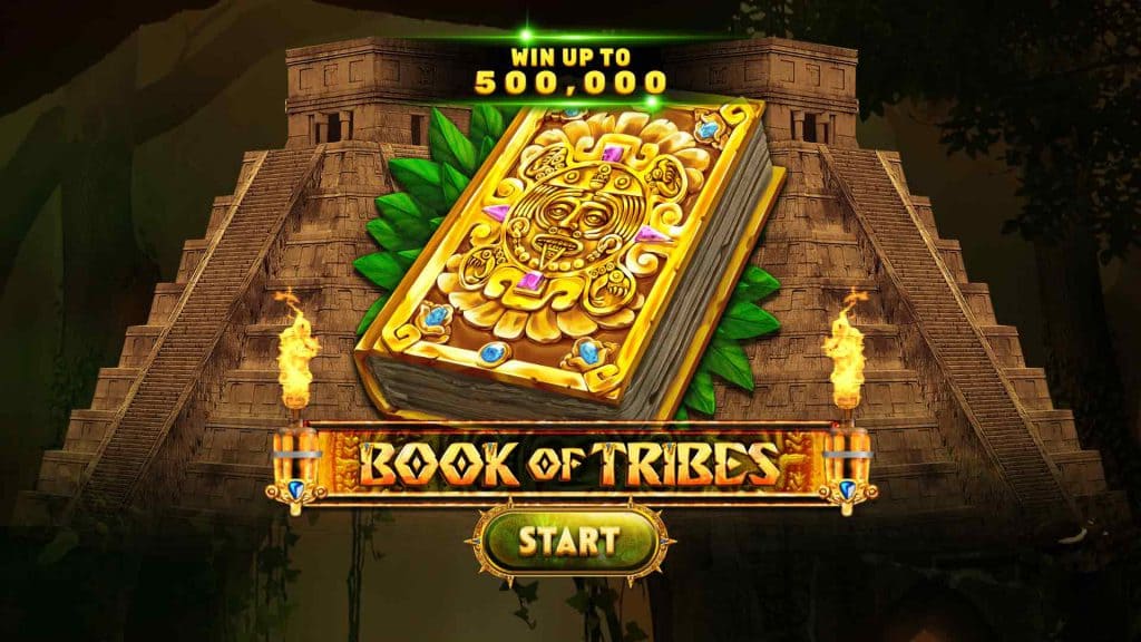 Book of Tribes
