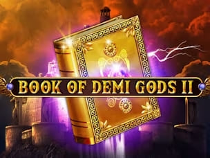 Book Of Demi Gods II