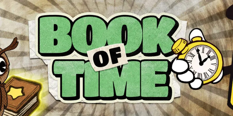 Book Of Time Book Of Time