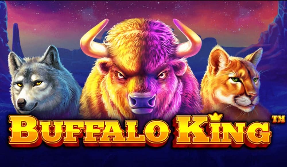 Buffalo King