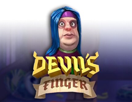 Devil’s Finger