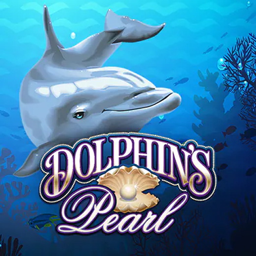 Dolphin’s Pearl