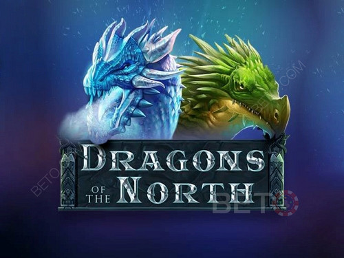 Dragons of the North