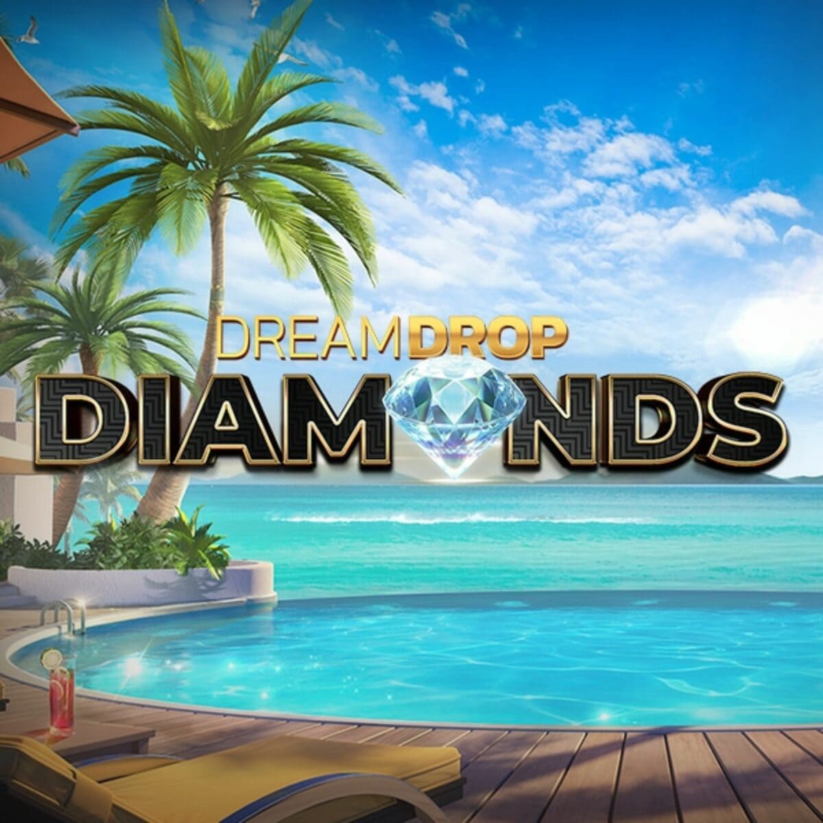 Dream Drop Diamonds