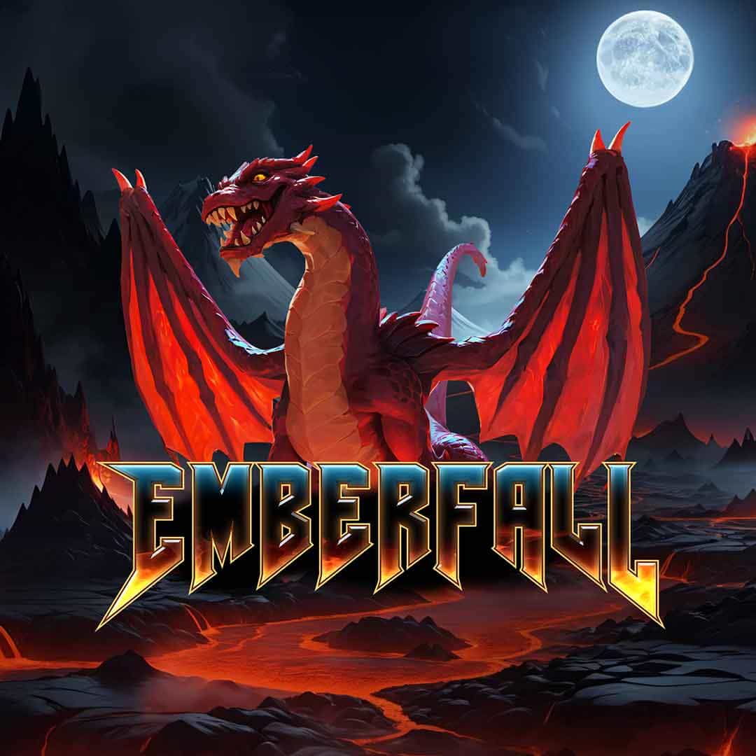 Emberfall