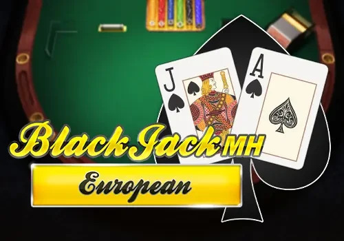 European BlackJack