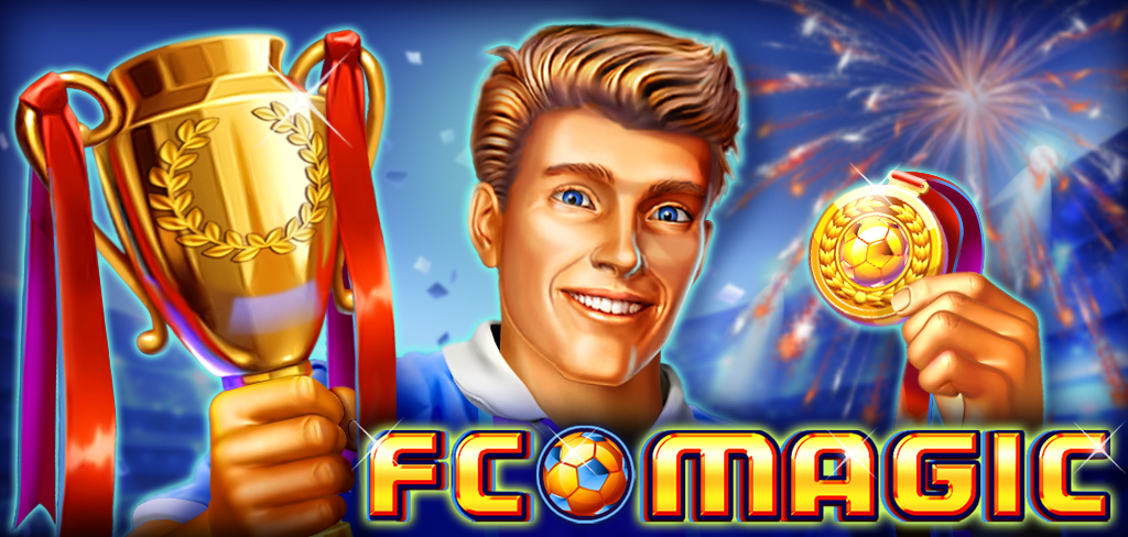 FC Magic