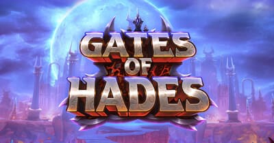 Gates of Hades Gates of Hades