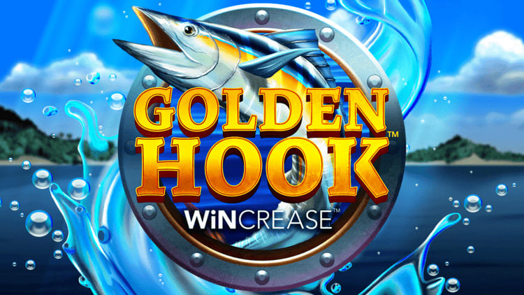 Golden Hook