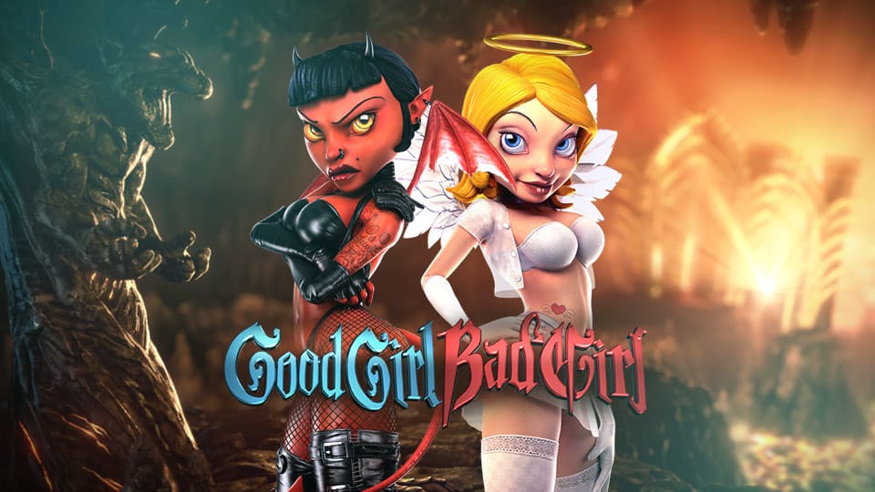 Good Girl, Bad Girl