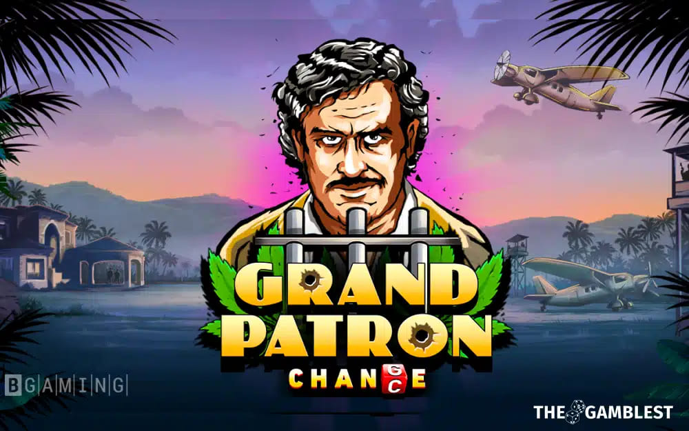 Grand Patron