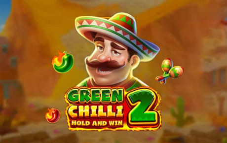Green Chilli 2 Green Chilli 2