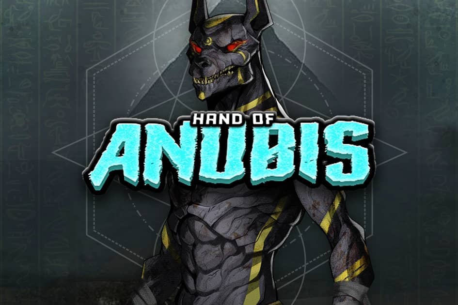 Hand of Anubis Hand of Anubis